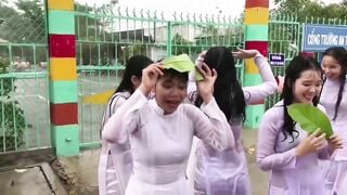 Tuổi học trò đẹp biết bao