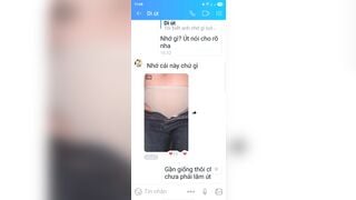 Cháu với dì út loạn luân với nhau.