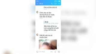 Cháu với dì út loạn luân với nhau.