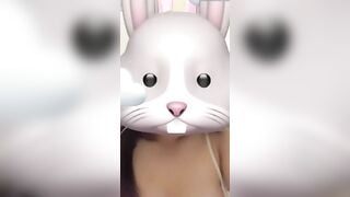 giờ này nghe bé rên thì anh nào chịu nổi 😝 phần 2