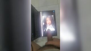 Ẻm thích được xuất lên ảnh^^