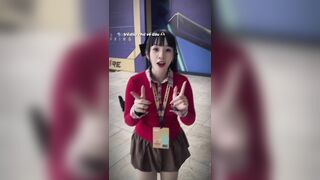 AI Clip cô thi TV Nè mn ai có nhu cầu ib cho tớ nhé