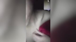 Thu Hiền k5 call cho bạn ny xem