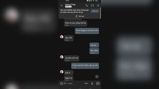 Gái già nay dâm quá