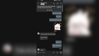 Gái già nay dâm quá