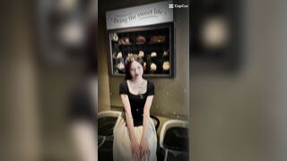 Lột đồ tiktok 8