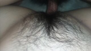 Đụ vợ mới đi đám cưới về thay đồ lót ra nhìn đồ lót sexy quá