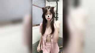 Em Teen mình dây mới lớn