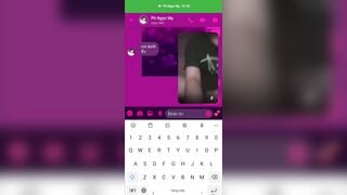 Sex gạ em gái móc bao phê