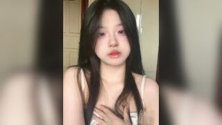 thiên thần là đây sao? 😍😍 bị địtt và rên ư ử 🤤