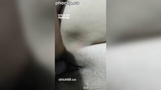 Cuộc Tình Vụng Trộm Với Con Em Gái Họ Bên Vợ