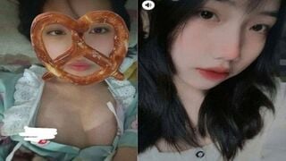 Sex viet em gái xinh đẹp yêu tư thế doggy