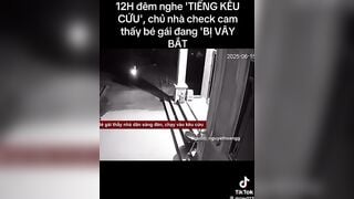 Bé gái  đi chơi về khuya bạn trai cưởng ép hiếm dâm