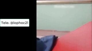 Clip hot sex không che em khẩu dâm đừng ịt em rút ra