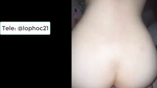 Nữ sinh năm cuối lộ clip do bạn trai cũ chia sẻ