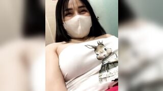 Chú xem ôm may mắn và em gái dâm đãng