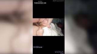 Trần Thị Bảo Trân, Bé học sinh 2ka9 show cccd chờ nuốt tinh siêu dâm lồn hồng