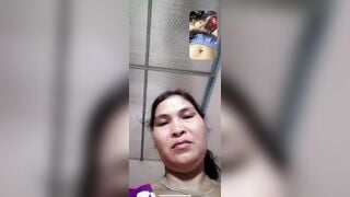 Chị 1