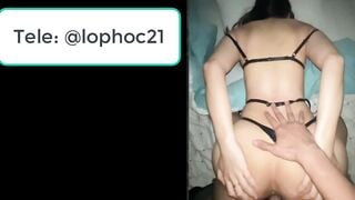 Clip sex sinh viên da ngăm chịch nhau mãnh liệt