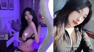 Siêu phẩm sex genz ngọt nước sướng rên rỉ