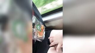 Móc lồn trên tàu
