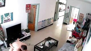CHA DƯỢNG VÀ CON GÁI