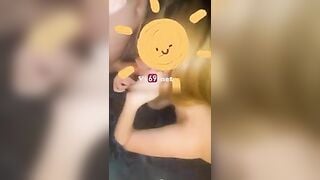 Chơi some vơi bạn thân khôn bao