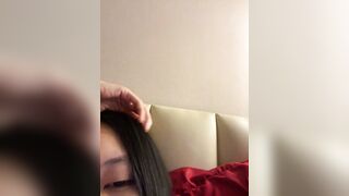 Em Gái Teen Dâm Đãng Live Show Hàng Thủ Dâm Tập 21