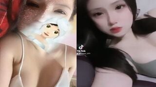Em Tuyền dâm đãng suốt ngày gửi video sex cho bạn nứng