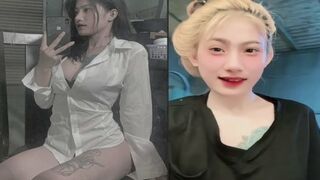 Bảo Trân nóng bỏng trong phần 3 siêu phẩm