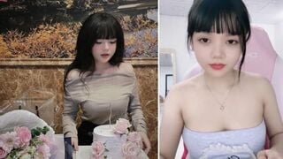 Dâm ô lén bỏ cu bạn trai vào chỗ nhạy cảm