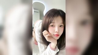 bé Ngọc 2ka8 chào mấy anh!