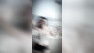 Em gái cực múp AI