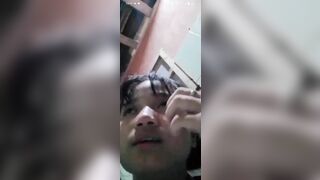 Dụ được em học sinh