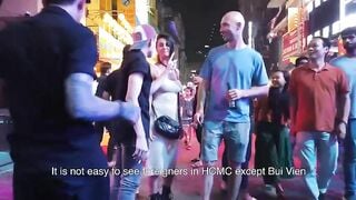 Quay lén siêu phẩm đố các bạn đây chỗ nào, toàn gái xinh khiêu dâm