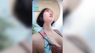 Độc lạ rosababyvip vip gạ chịch a tây mà nhét chim ko vừa lồn