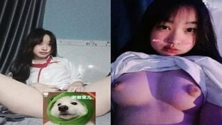 Clip sex nữ sinh Thanh Thảo 2ka10
