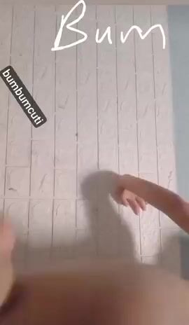 Clip bumbum