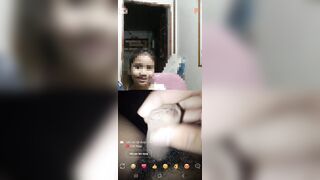 phô dâm gặp em cứng