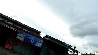 Asiansexdiary ASD The Chicken Farms Of Sihanoukvill