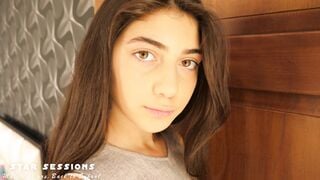 Young girl Maisie Model 28