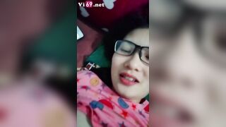 Đêm nào em cũng muốn xuất vô miệng mới chịu