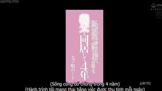 Tôi đã bị bố chồng vét máng