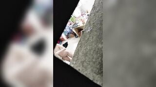 Em Kim Anh chùa Láng không lông vú đẹp