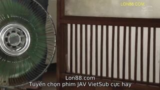 Gạ chịch thằng con của nhỏ bạn