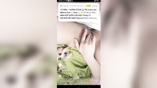 trả kèo tiktok