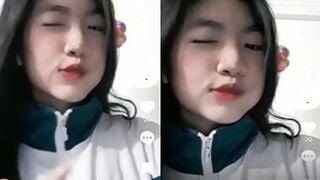 Sex em học sinh Lan Anh lớp 11