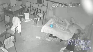Hack camera, Thác loạn gia đình bên trung, Địt cả mẹ cả con gái nhân trần