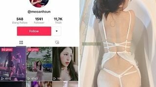 Mai Phương Anh thích chơi some lại còn khẩu dâm