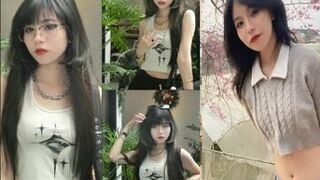 Gái xinh IG lộ clip sex cực dâm